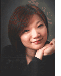 Annie Chen, Piano Teacher, Alhambra CA