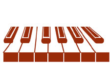 Keyboard or Piano Lessons