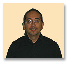 David Chavez, Guitar Teacher, Alhambra CA